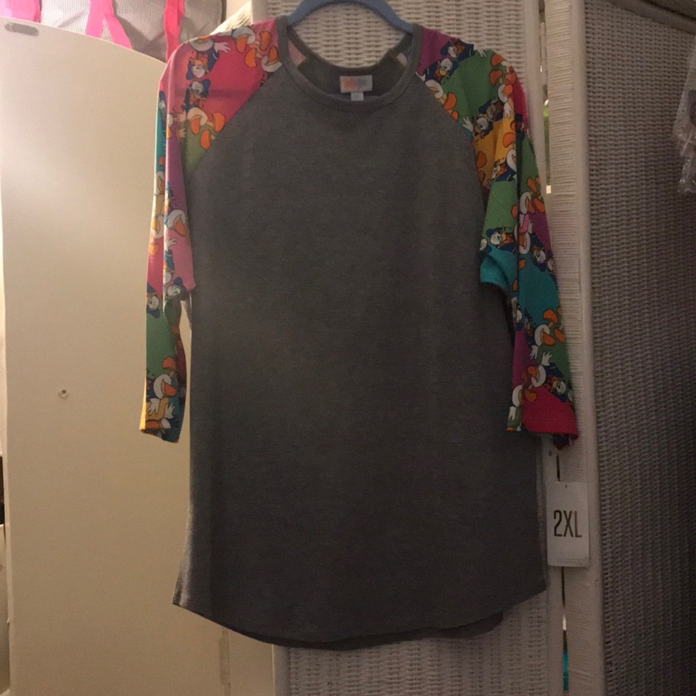 Lularoe Disney Randy